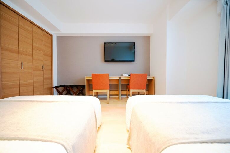 Apartamentos Grandouce Nipponbashi-higashi