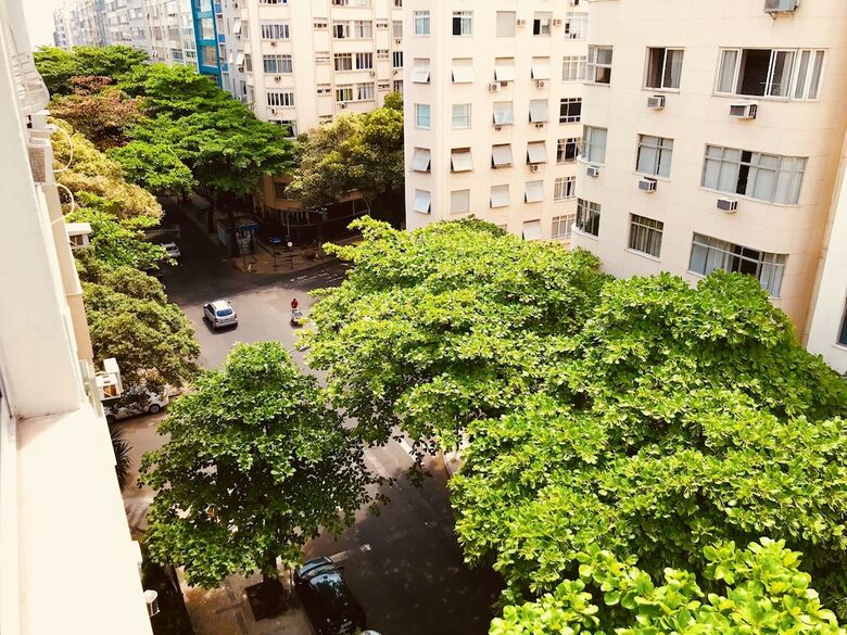 Apartamentos Jump In Bed Copacabana 10