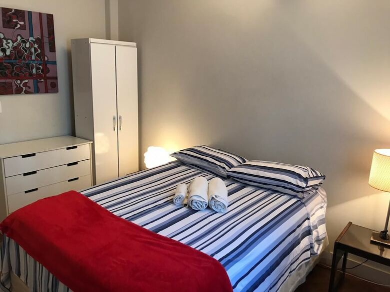 Apartamentos Jump In Bed Copacabana 10