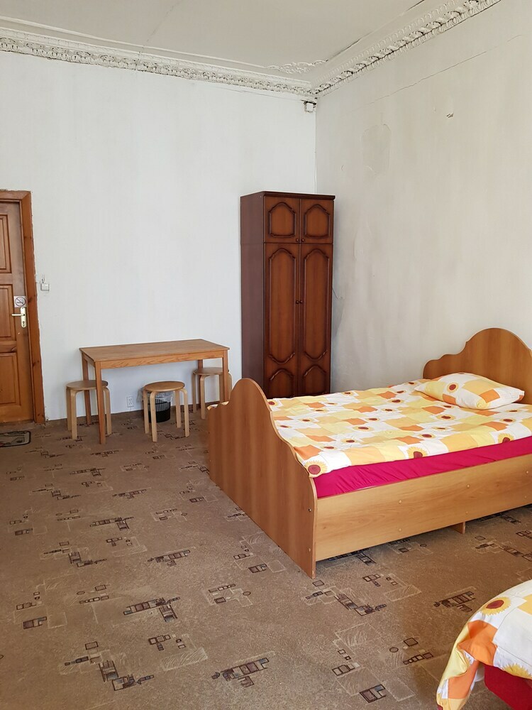 Hotel Kommunalka