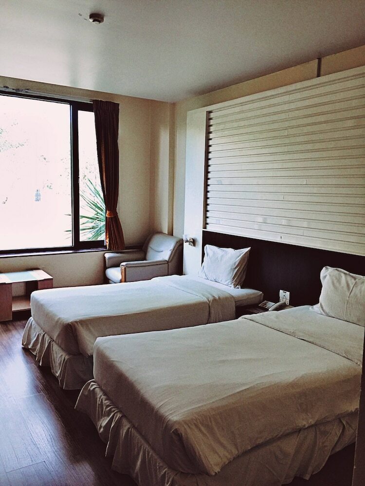 Hotel U Place @ Ubon Ratchathani University