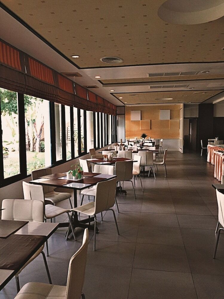 Hotel U Place @ Ubon Ratchathani University