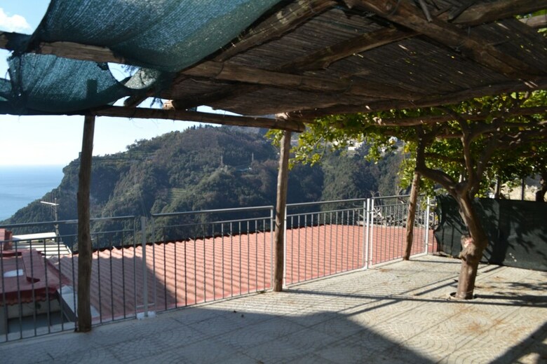 Apartamento Amalfi View