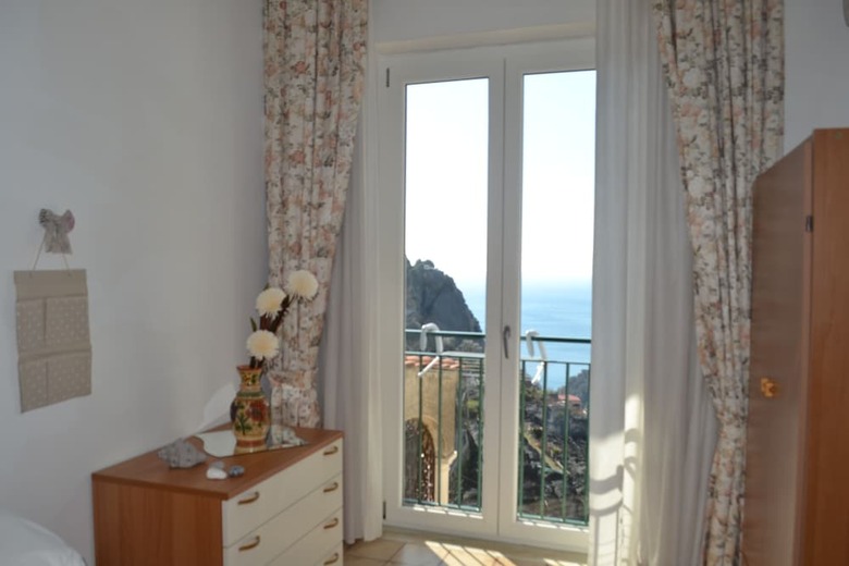 Apartamento Amalfi View