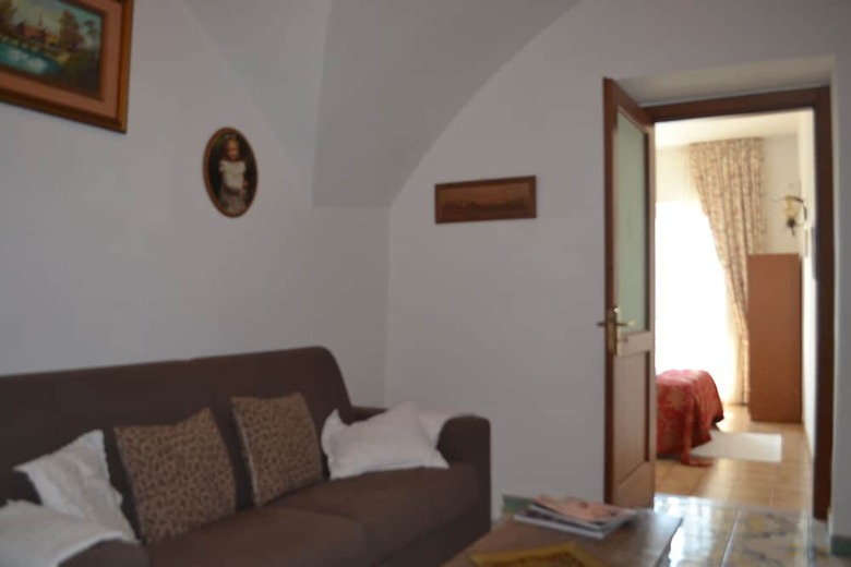 Apartamento Amalfi View
