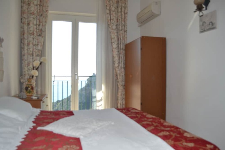 Apartamento Amalfi View