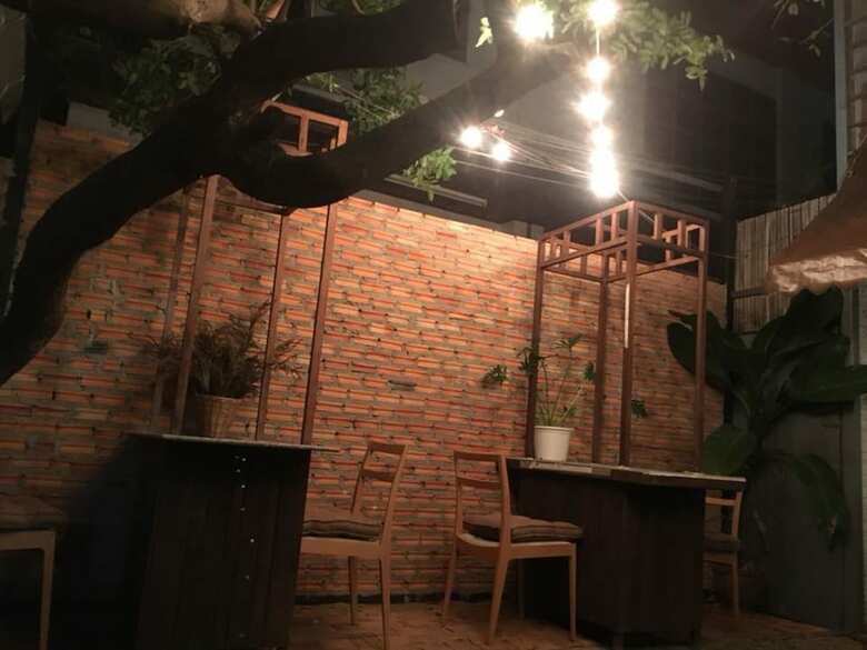 Hostal The Goose Cafe & Hostel