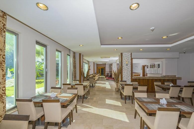 Side Lowe Hotel - All Inclusive
