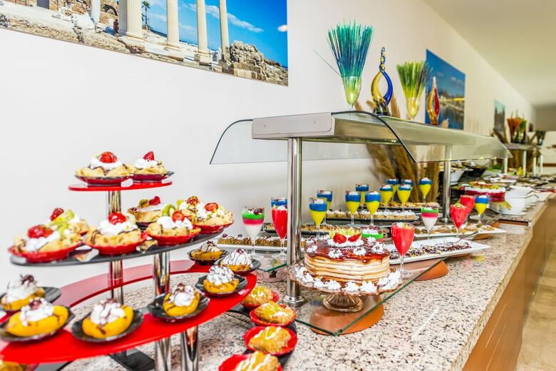 Side Lowe Hotel - All Inclusive