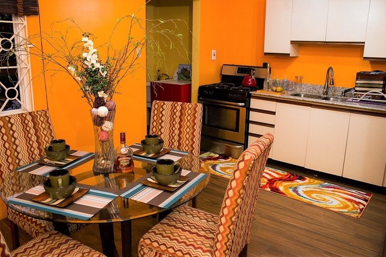 Apartamentos New Kingston Guest Apt At The Stadium