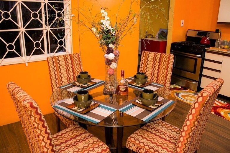 Apartamentos New Kingston Guest Apt At The Stadium