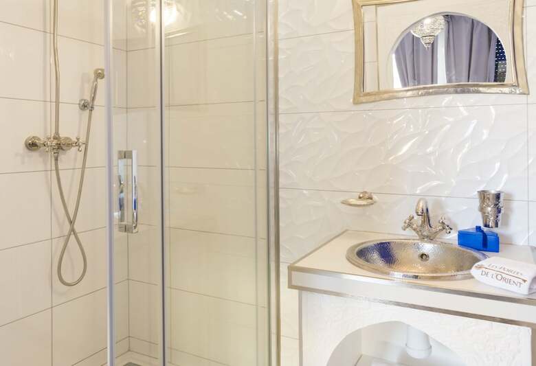 Hotel Riad Spa Les Portes de L'orient Tours