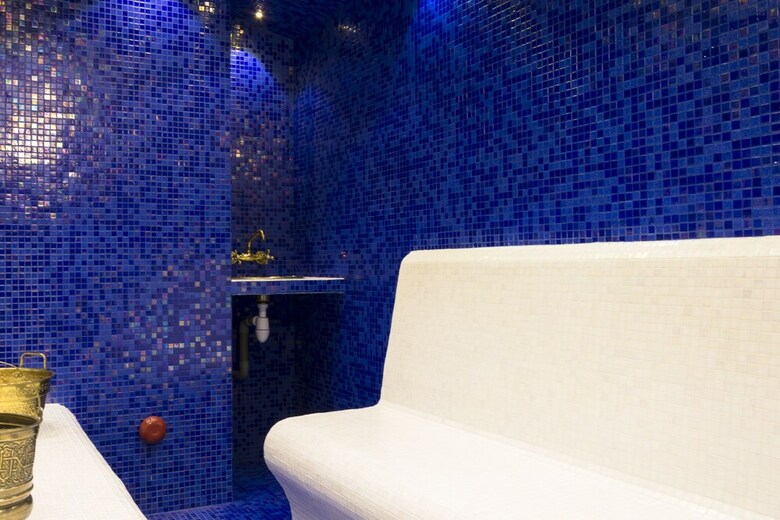 Hotel Riad Spa Les Portes de L'orient Tours