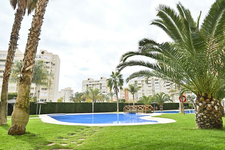 Apartamentos Myflats Bulevar