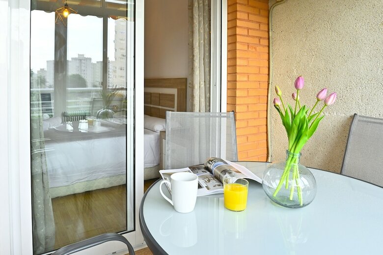 Apartamentos Myflats Bulevar