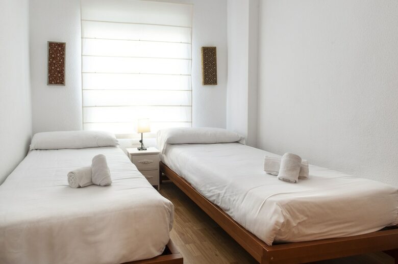 Apartamentos Myflats Bulevar