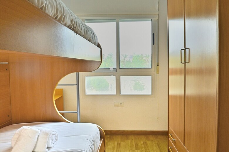 Apartamentos Myflats Bulevar