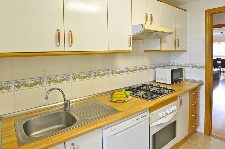 Apartamentos Myflats Bulevar