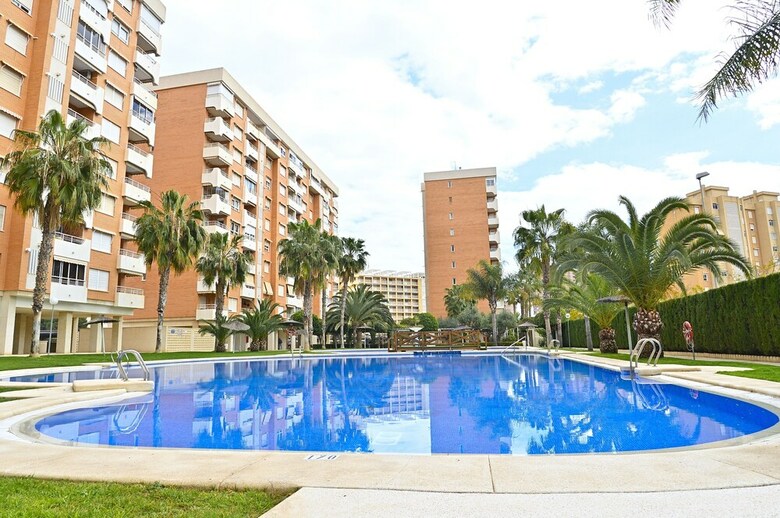 Apartamentos Myflats Bulevar