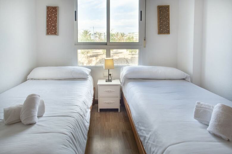 Apartamentos Myflats Bulevar