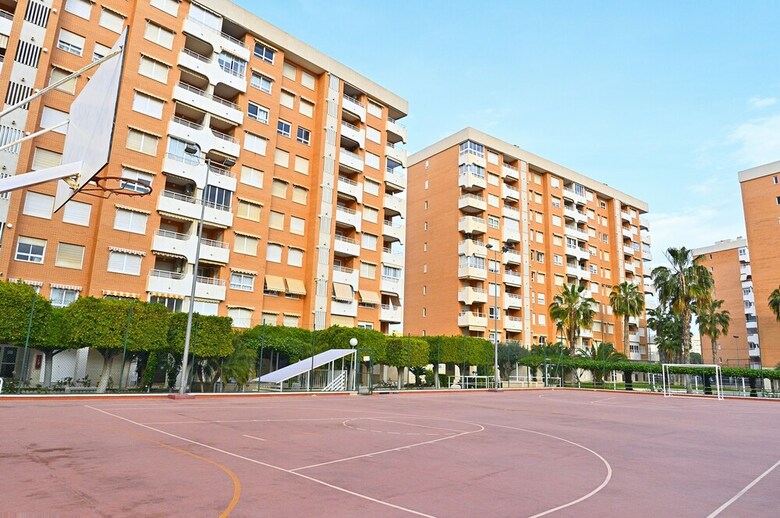 Apartamentos Myflats Bulevar
