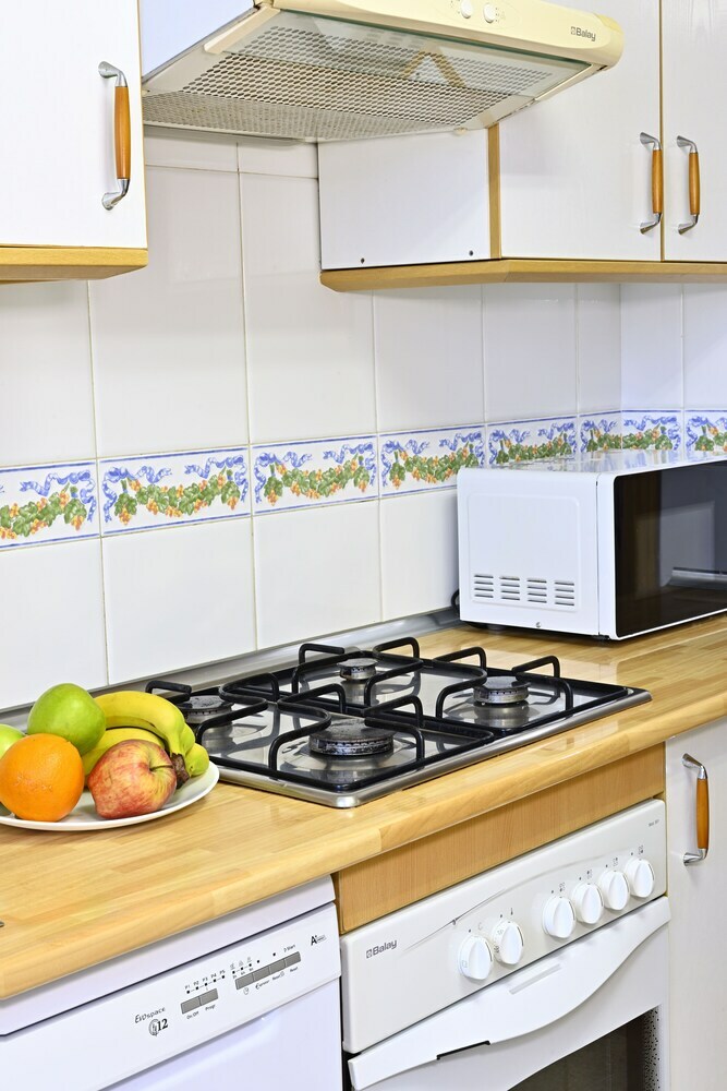 Apartamentos Myflats Bulevar