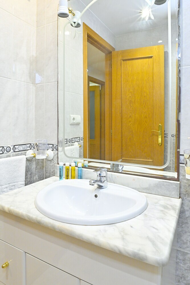 Apartamentos Myflats Bulevar