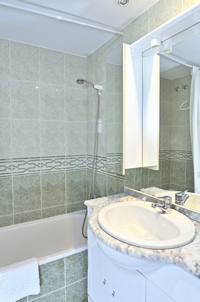 Apartamentos Myflats Bulevar