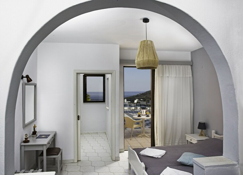 Apartamentos Ilida Studios