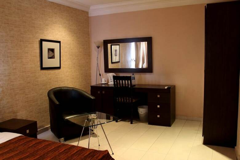 Hotel Maitama Guest House