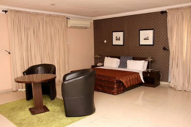 Hotel Maitama Guest House