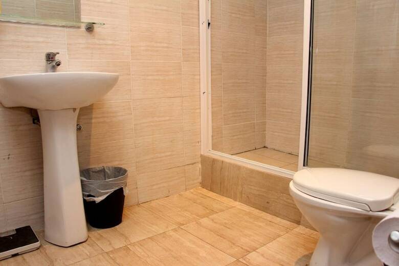 Hotel Maitama Guest House