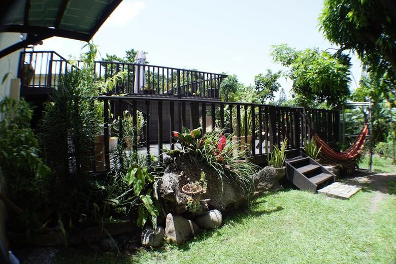 Apartamentos New Kingston Guest Apt At Evans