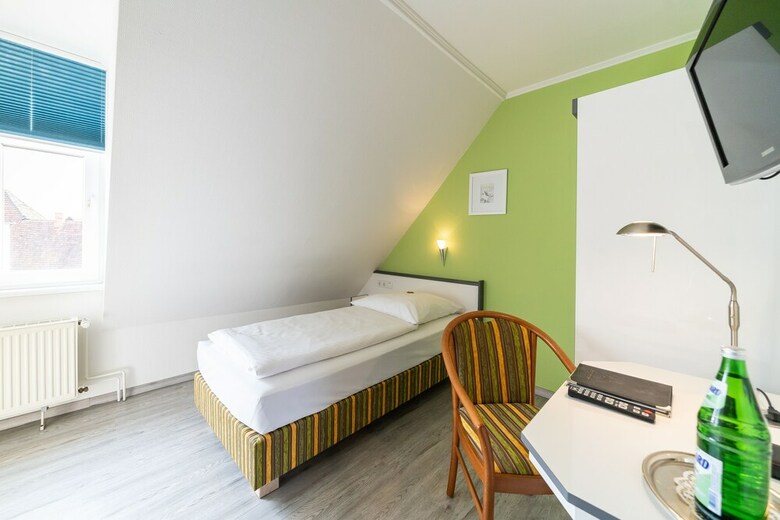 Hotel Stadtkrug