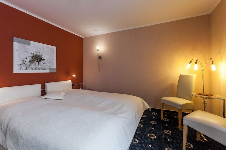 Hotel Stadtkrug