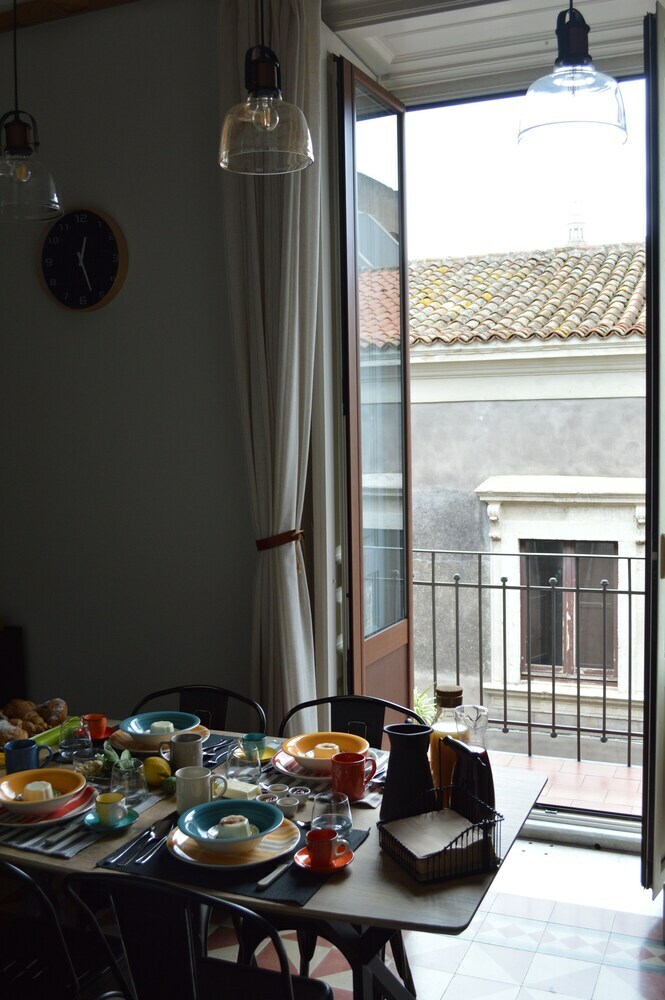 Bed Book & Breakfast Landolina