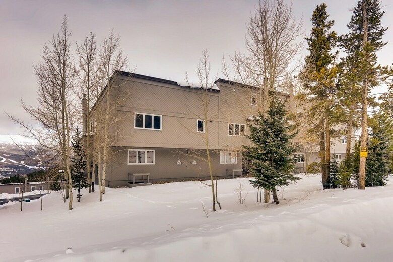 Gold Point #5c By Peak Property Management