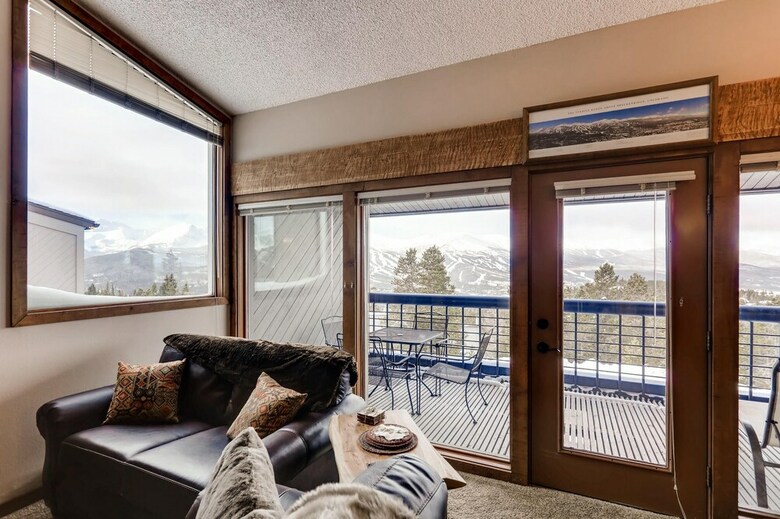 Gold Point #5c By Peak Property Management