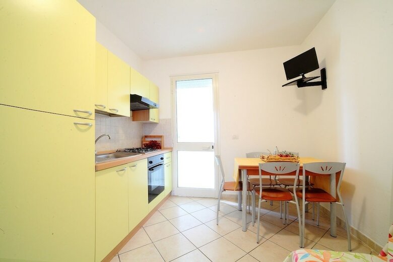 Apartamento Residence Riva Mare Ugento