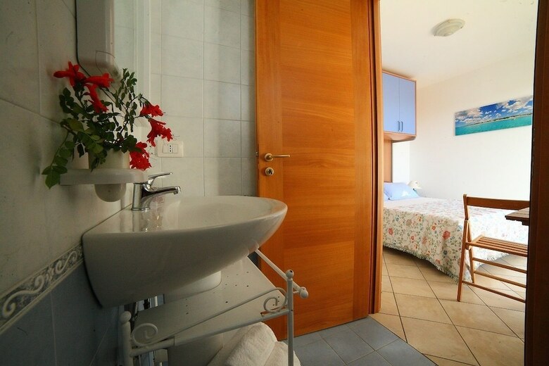 Apartamento Residence Riva Mare Ugento