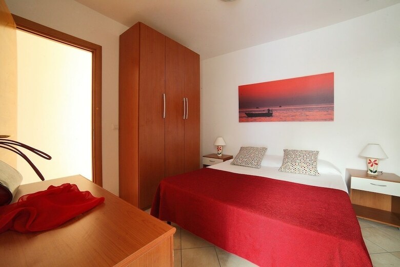 Apartamento Residence Riva Mare Ugento