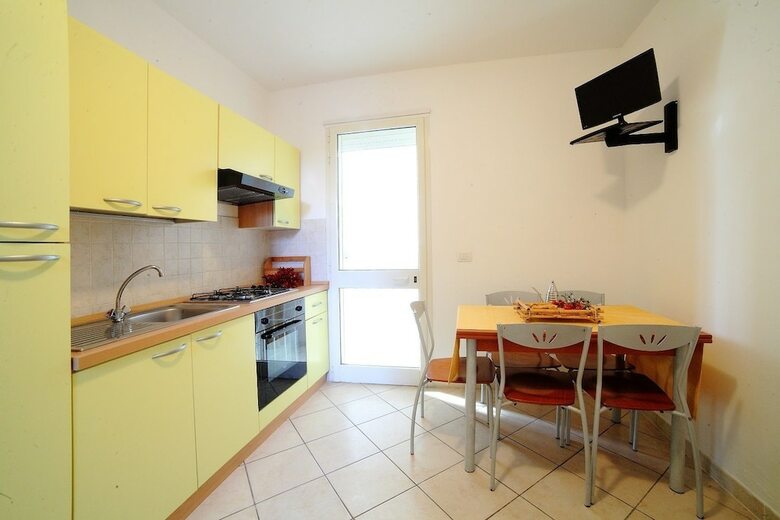Apartamento Residence Riva Mare Ugento