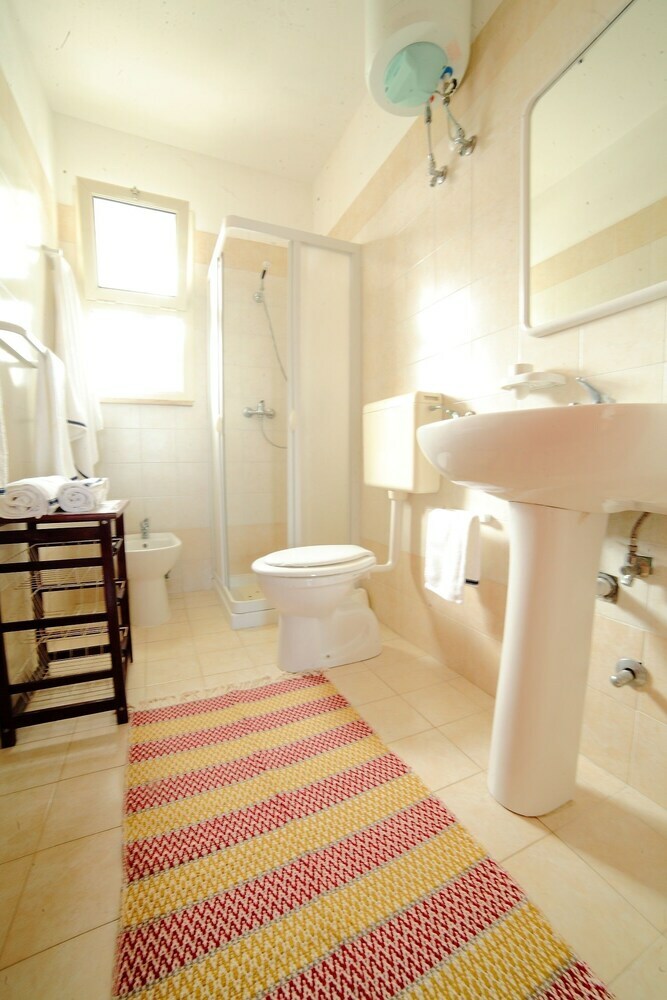 Apartamento Residence Riva Mare Ugento