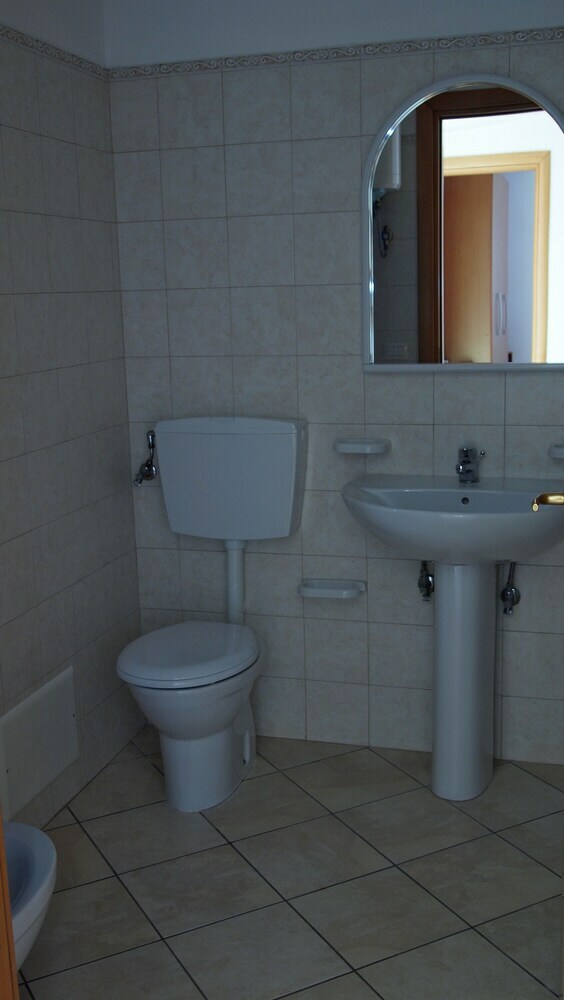 Apartamento Residence Riva Mare Ugento