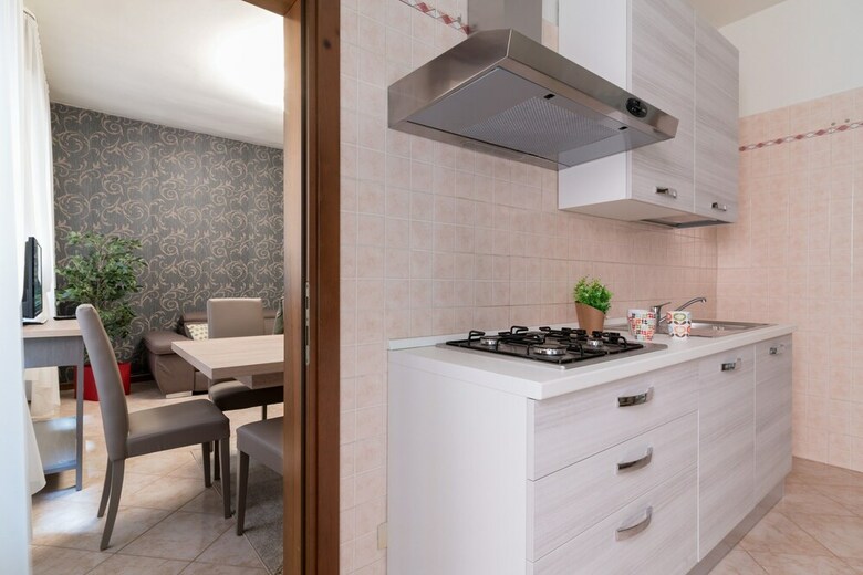 Santi Apostoli Venice Apartment