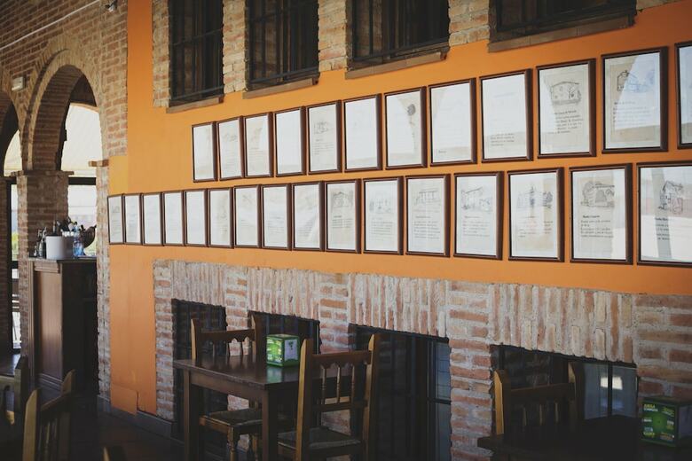 Hotel Restaurante La Bodega