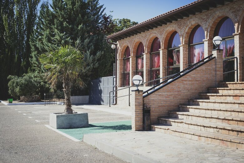 Hotel Restaurante La Bodega