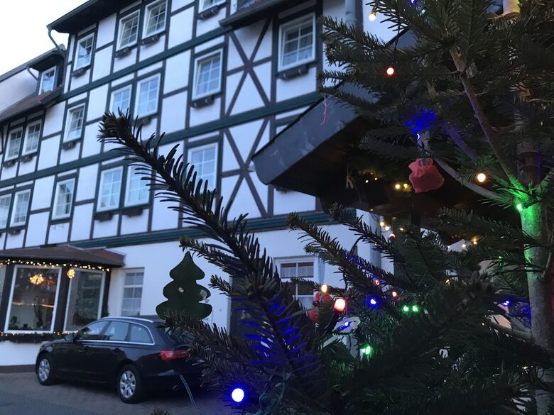 Hotel Abtshof