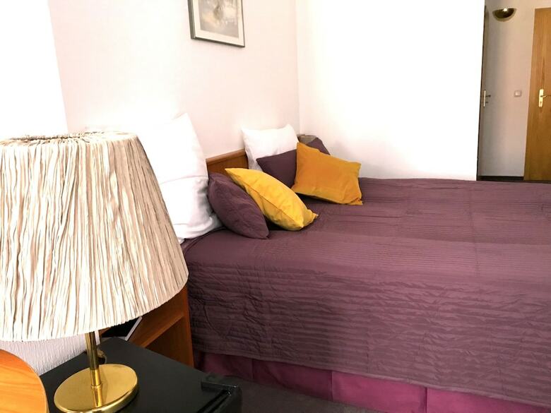 Hotel Abtshof