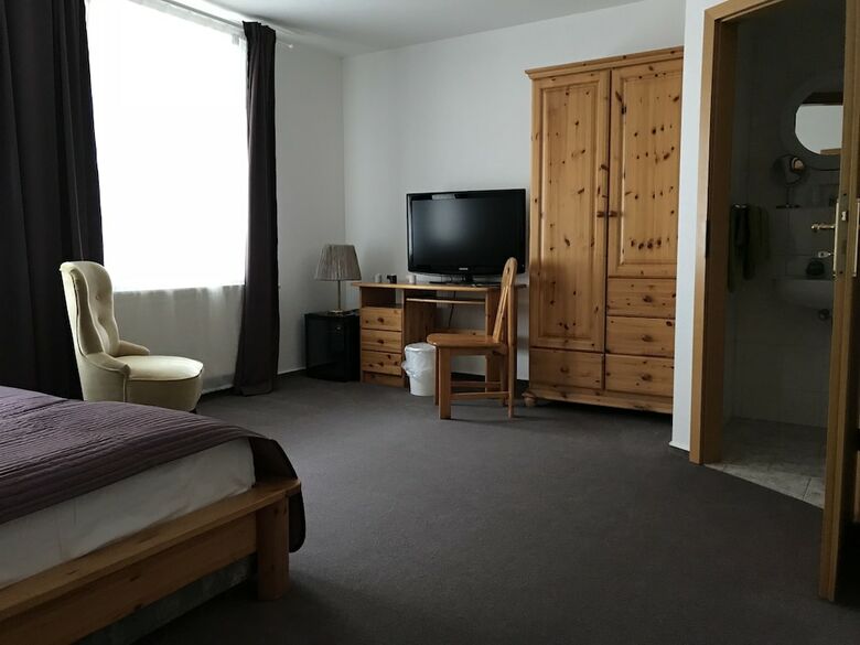 Hotel Abtshof